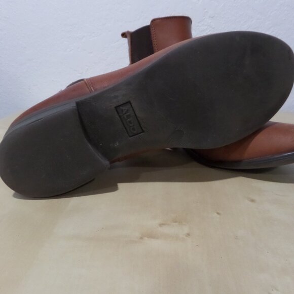 Aldo - Chelsea Boots - Picture 3 of 5